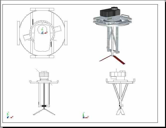 Four Views